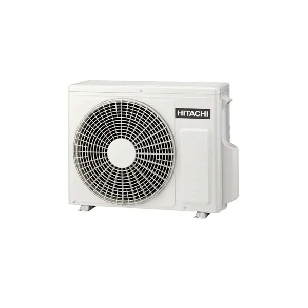 HITACHI airHome 400 klima-uređaj 5.0kW RAC-DJ50WHAE/RAK-DJ50RHAE