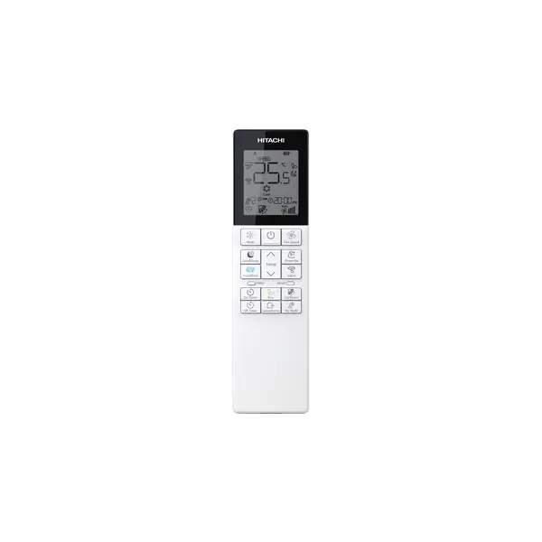 HITACHI airHome 400 klima-uređaj 5.0kW RAC-DJ50WHAE/RAK-DJ50RHAE