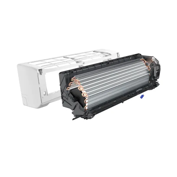 HITACHI airHome 400 klima-uređaj 5.0kW RAC-DJ50WHAE/RAK-DJ50RHAE