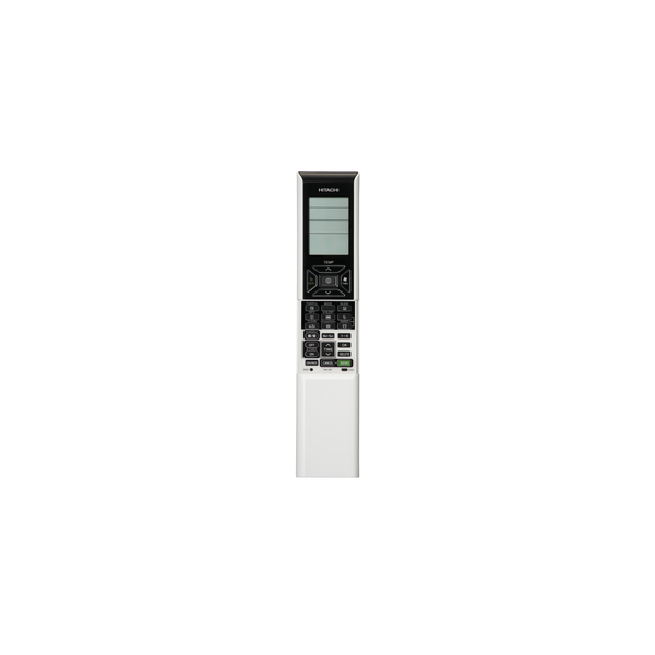 HITACHI Lorai Air Pur klima-uređaj 3.5kW RAC-35WSE/RAK-35PSEW bijela