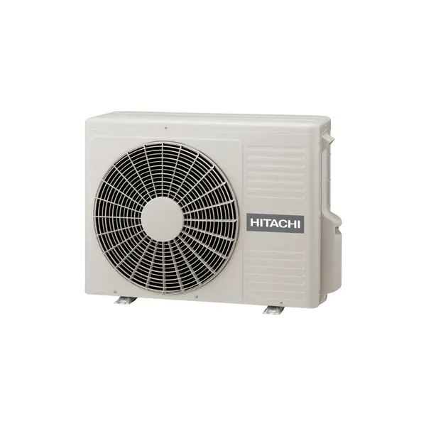HITACHI Lorai Air Pur klima-uređaj 3.5kW RAC-35WSE/RAK-35PSEW bijela
