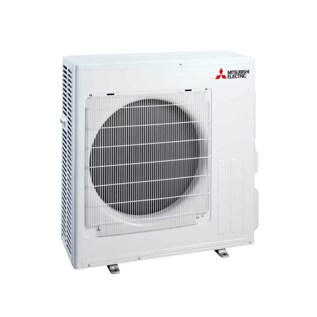 Mitsubishi Electric Hyper Heating DC Inverter 5.0 kW - MSZ-RW50VG/MUZ-RW50VGHZ