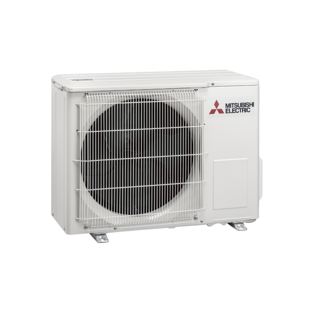 Mitsubishi Electric Comfort Inverter 2.5 kW - MSZ-DW25VF/MUZ-DW25VF