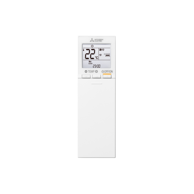Mitsubishi Electric Super Inverter Plus 5.0 kW - MSZ-AY50VGKP/MUZ-AY50VG