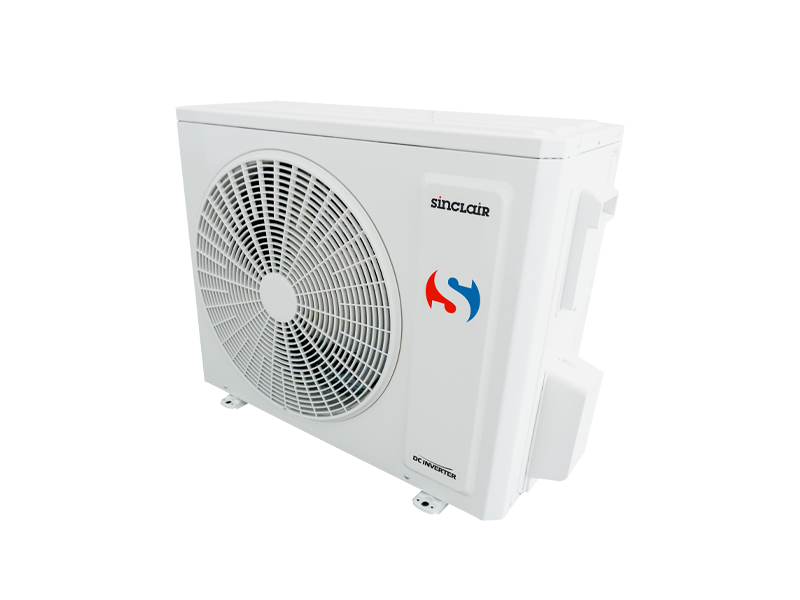 Sinclair klima uređaj Keyon SIH-18BIK + SOH-18BIK