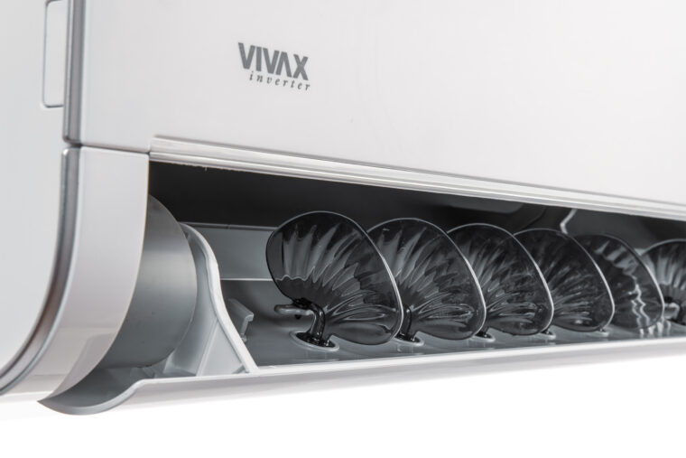 VIVAX KLIMA UREĐAJ ACP-12CH35AEHI+ R32